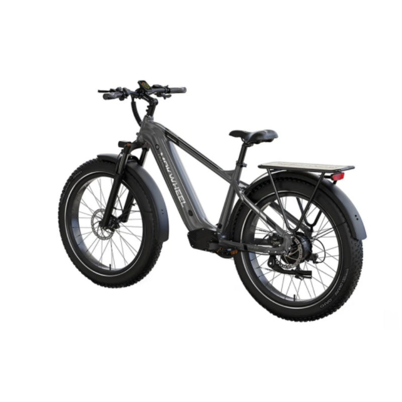 Mokwheel Basalt 2.0