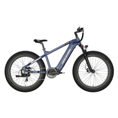 Mokwheel Basalt 2.0
