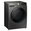 Laundry Washer & Dryer WD90T634DBN EcoBubble™ 9 kg + 6 kg Inox