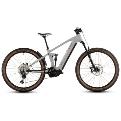 CUBE STEREO HYBRID ONE22 SLX 800 - Electric Mountain Bike - 2026 - 27.5“
