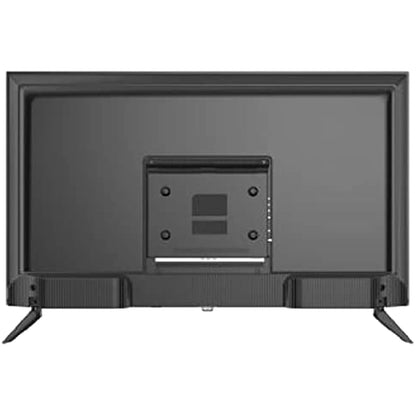 Smart TV LED 50" 4K HQ Conversor Digital Externo 3 HDMI 2 USB WI-FI Android 11 Design Slim