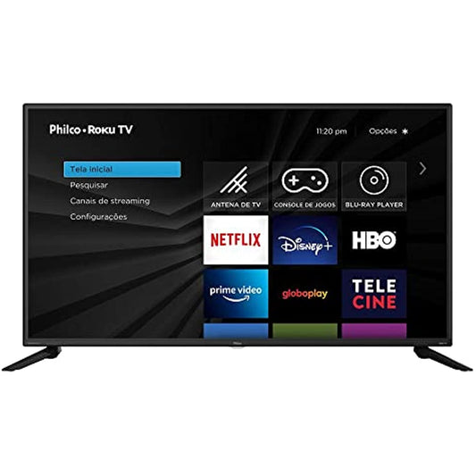 Philco TV 42 Led PTV42G52RCF