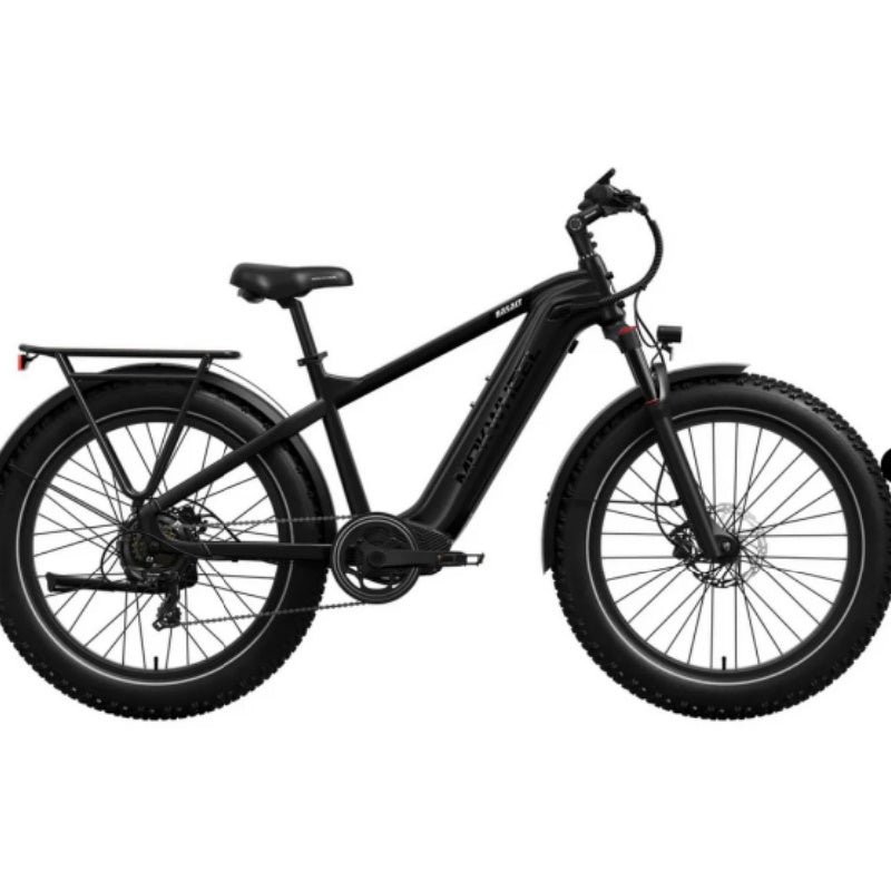 Mokwheel Basalt 2.0