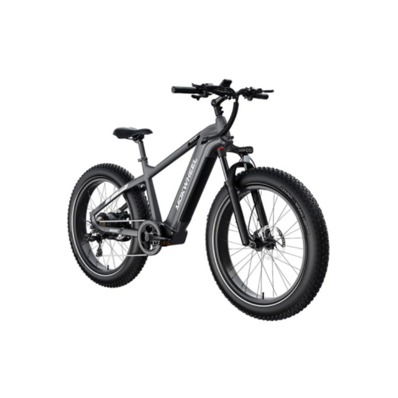 Mokwheel Basalt 2.0