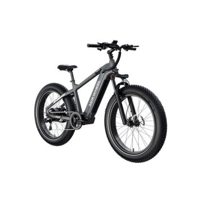 Mokwheel Basalt 2.0