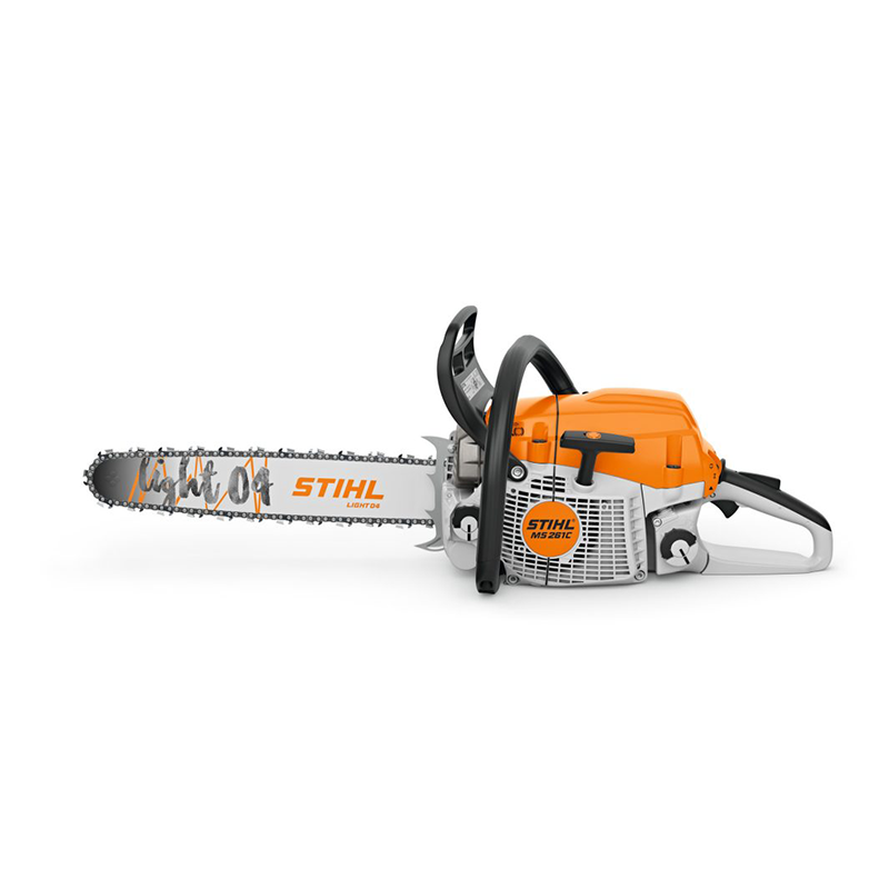 GASOLINE CHAINSAW MS 261