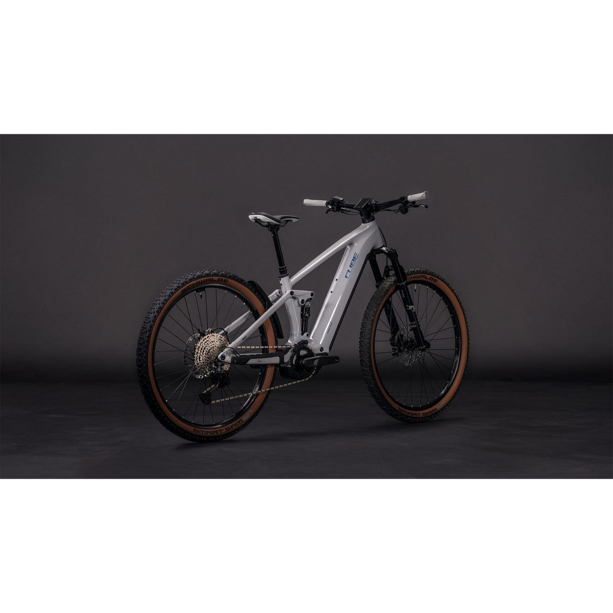 CUBE STEREO HYBRID ONE22 SLX 800 - Electric Mountain Bike - 2026 - 27.5“