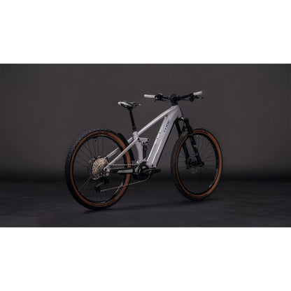 CUBE STEREO HYBRID ONE22 SLX 800 - Electric Mountain Bike - 2026 - 27.5“