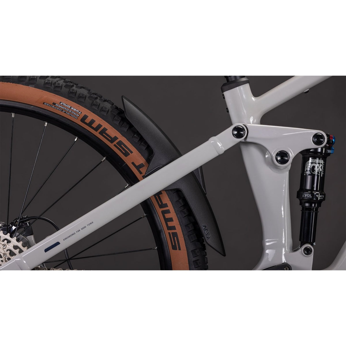 CUBE STEREO HYBRID ONE22 SLX 800 - Electric Mountain Bike - 2026 - 27.5“
