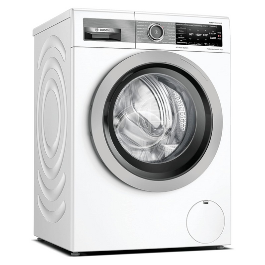 Bosch Washing Machine