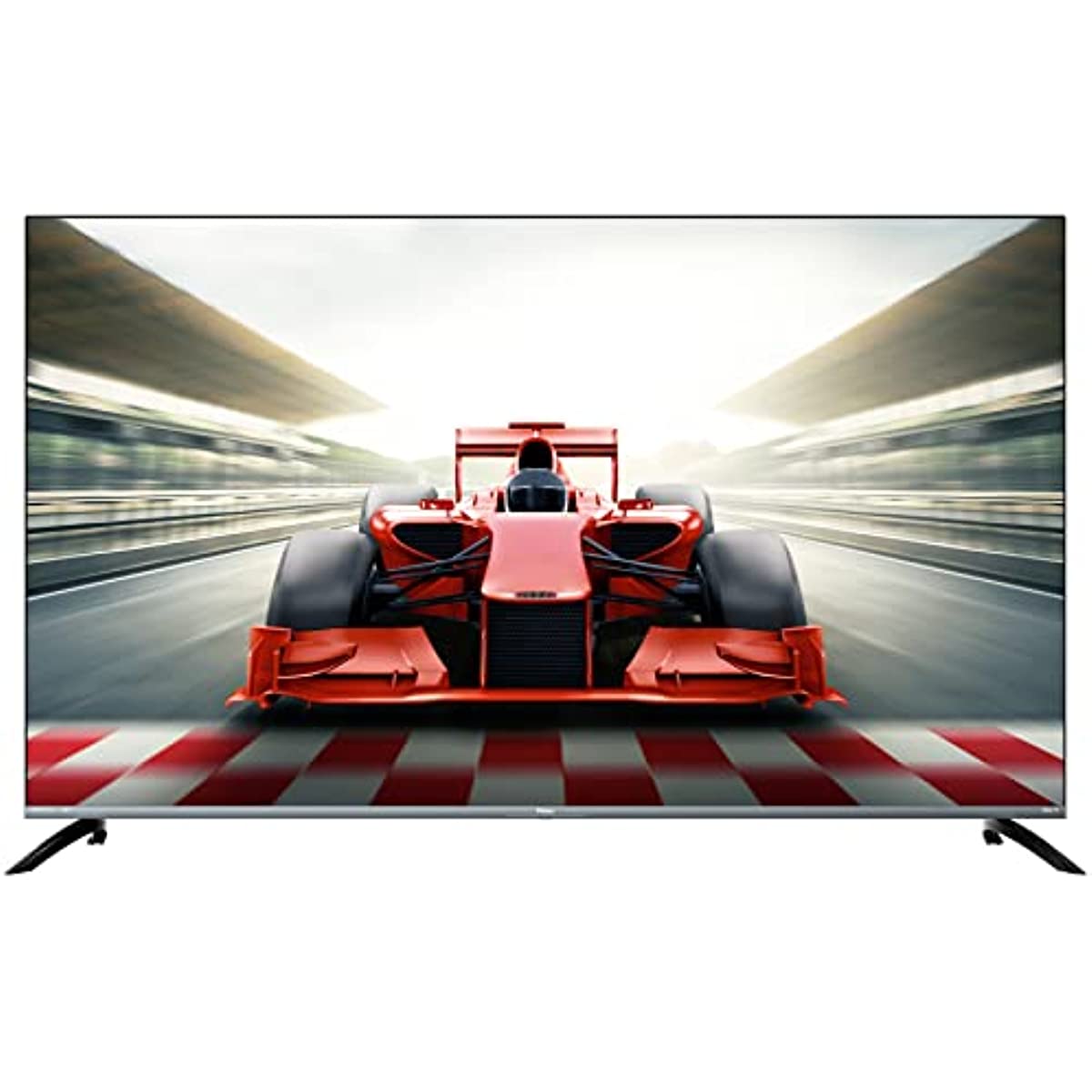 Smart TV LED 58" 4K UHD Philco PTV58G70R2CSGBL - Wifi, USB Dolby Audio