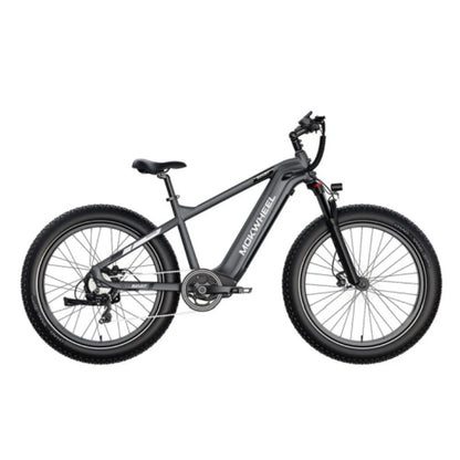 Mokwheel Basalt 2.0