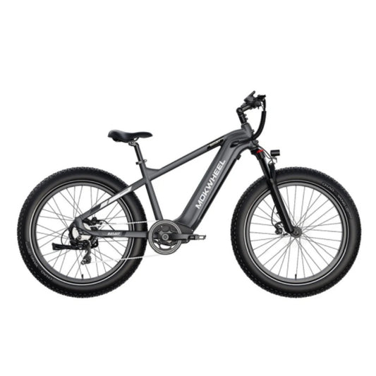 Mokwheel Basalt 2.0