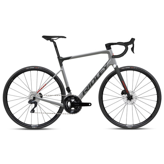 Ridley Grifn 105 Di2 Grey/ Black
