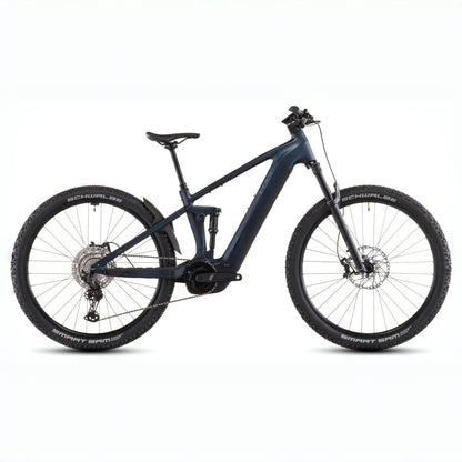 CUBE STEREO HYBRID ONE22 SLX 800 - Electric Mountain Bike - 2026 - 27.5“