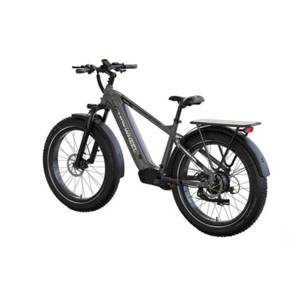 Mokwheel Basalt 2.0